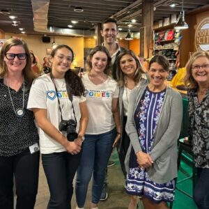 Project Fibonacci Foundation's Tap Into STEAM Returns to Support Mohawk ...