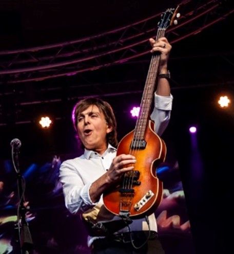 Concert Raises $50,000 for Downtown MOSART | The Project Fibonacci ...